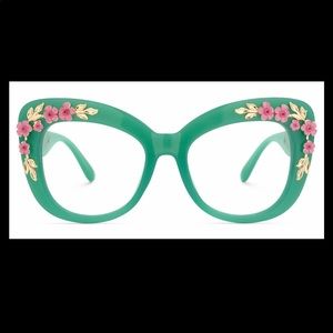 Verletta Eyeglasses